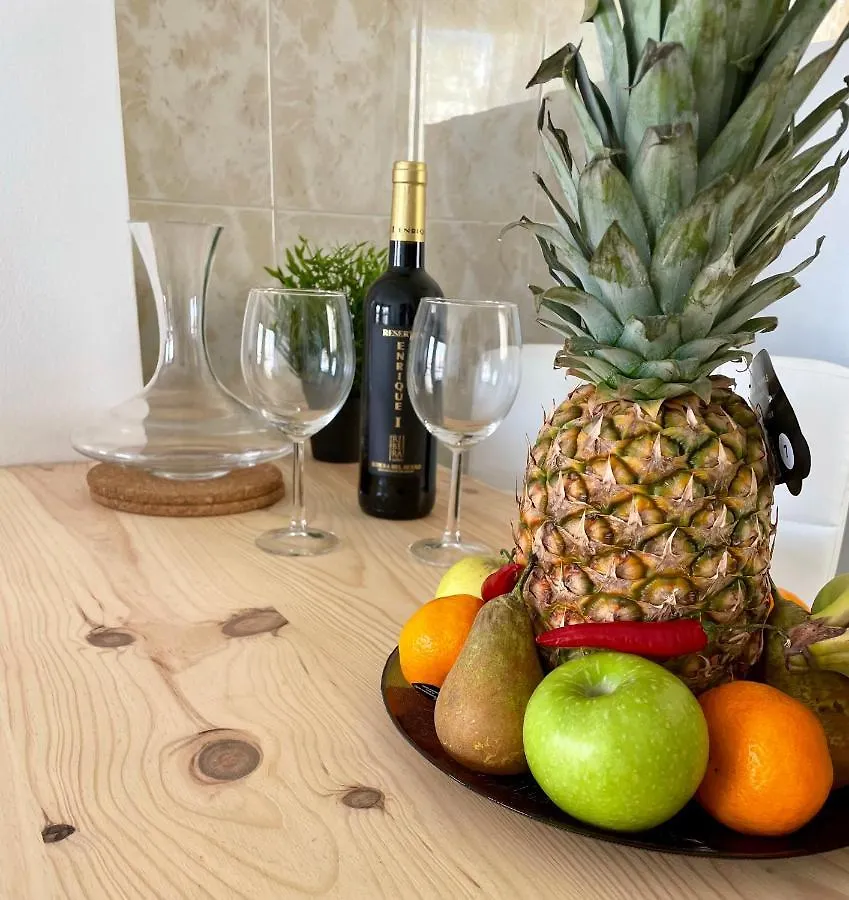 Atico & Terraza By Maison Jaken Nerja Apartamento