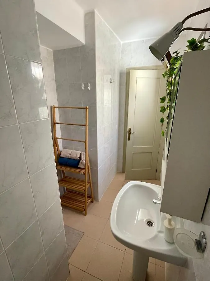 Atico & Terraza By Maison Jaken Nerja Apartamento