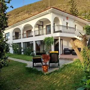 La Casa De Lucy & Karin Ferienhaus La Orotava