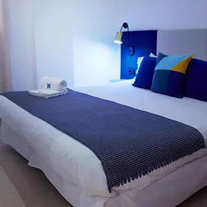 Isa Palacio De Congresos Apartment Cádiz
