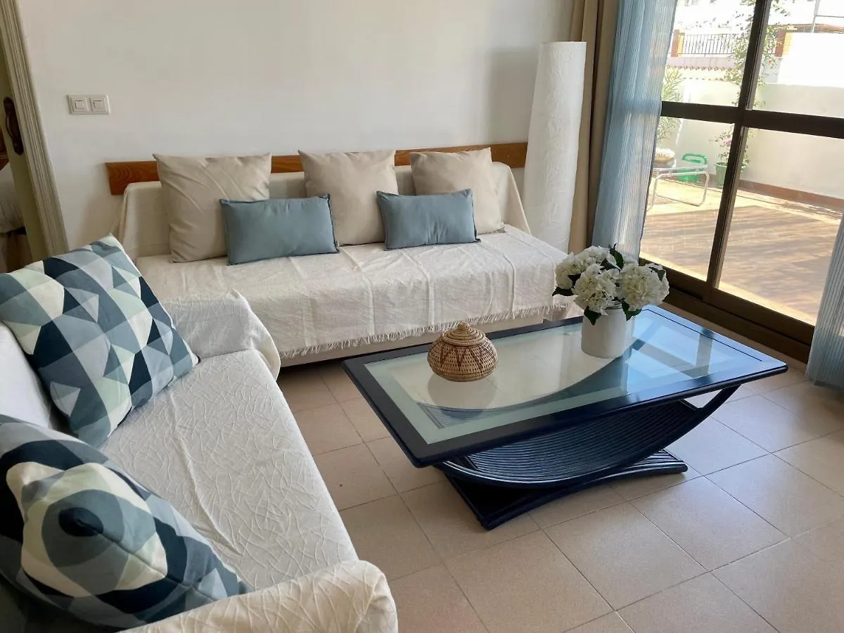 Atico & Terraza By Maison Jaken Nerja Spanien