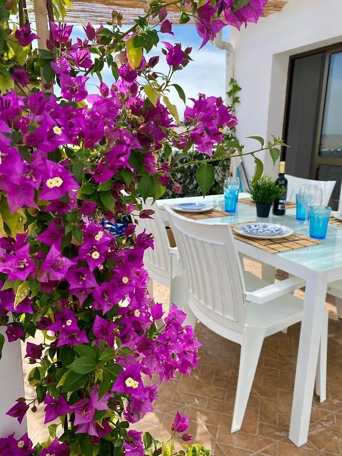 Atico & Terraza By Maison Jaken Nerja